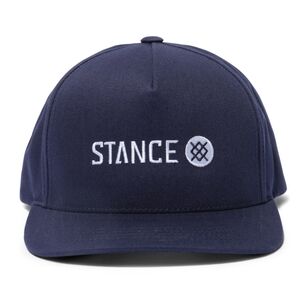 Stance Icon Snapback Hat